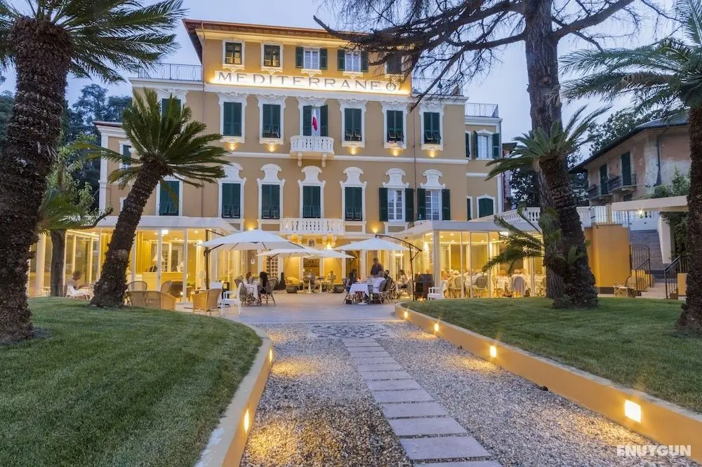 Mediterraneo Emotional Hotel & SPA - Öne Çıkan Resim