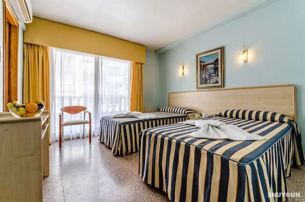 Hotel Mediterraneo - Öne Çıkan Resim