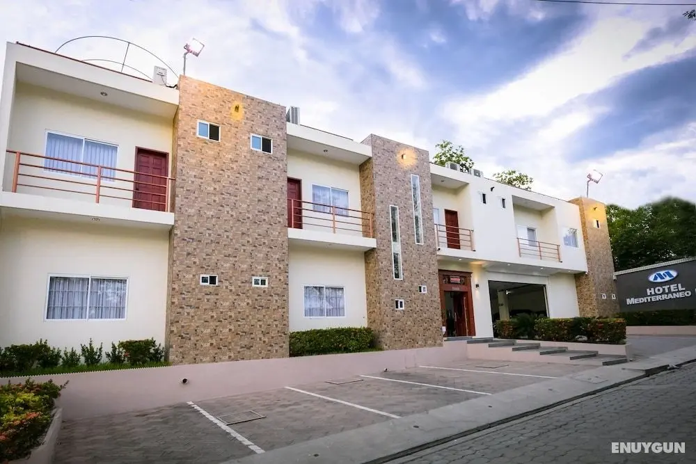 Hotel Mediterraneo Inn - Öne Çıkan Resim