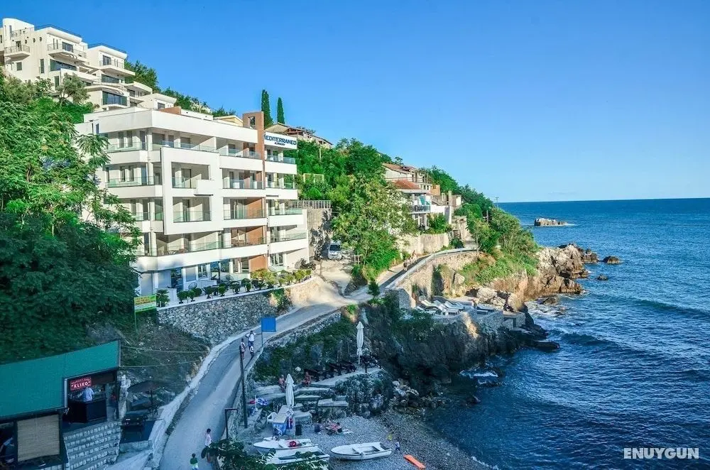 Hotel Mediterraneo Liman - Öne Çıkan Resim