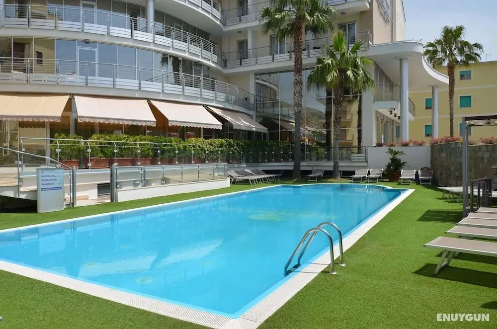 Mediterraneo Palace Hotel - Öne Çıkan Resim