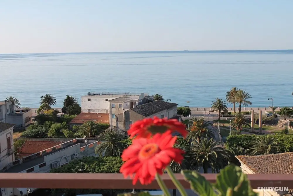 Mediterraneo - Konum Öne Çıkanlar