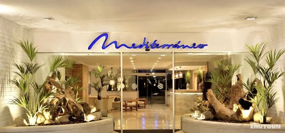 Mediterráneo Sitges - Öne Çıkan Resim