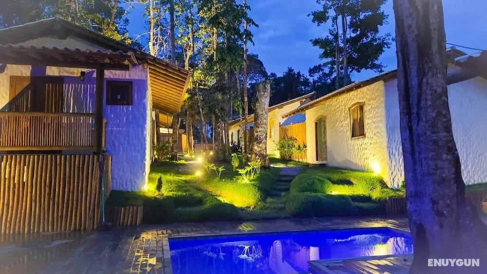 Villa Mediterrâneo Trancoso - Öne Çıkan Resim