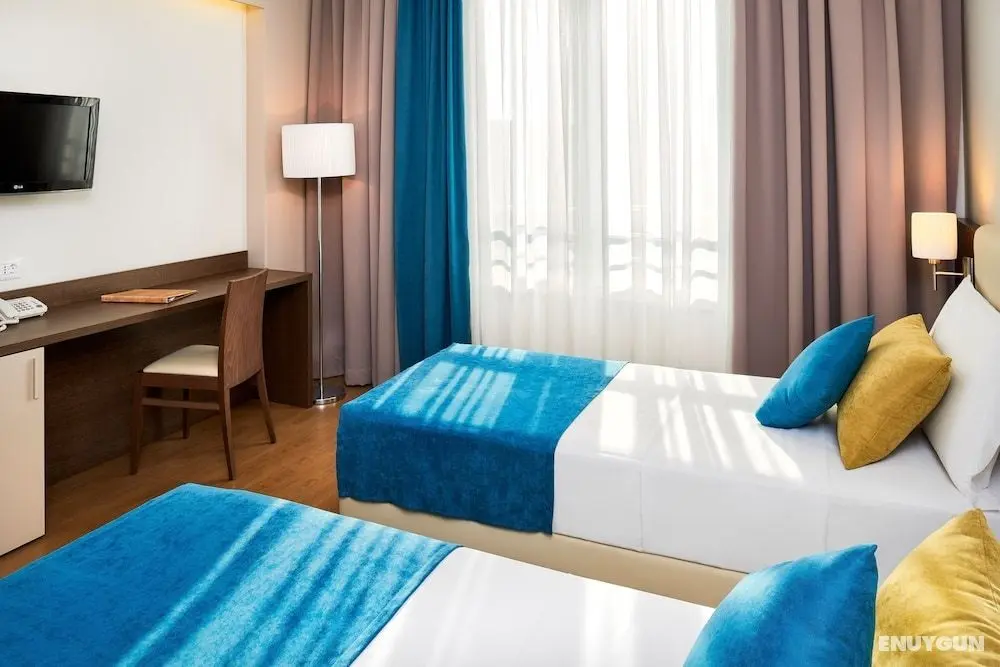 Medjugorje Hotel & Spa - Öne Çıkan Resim