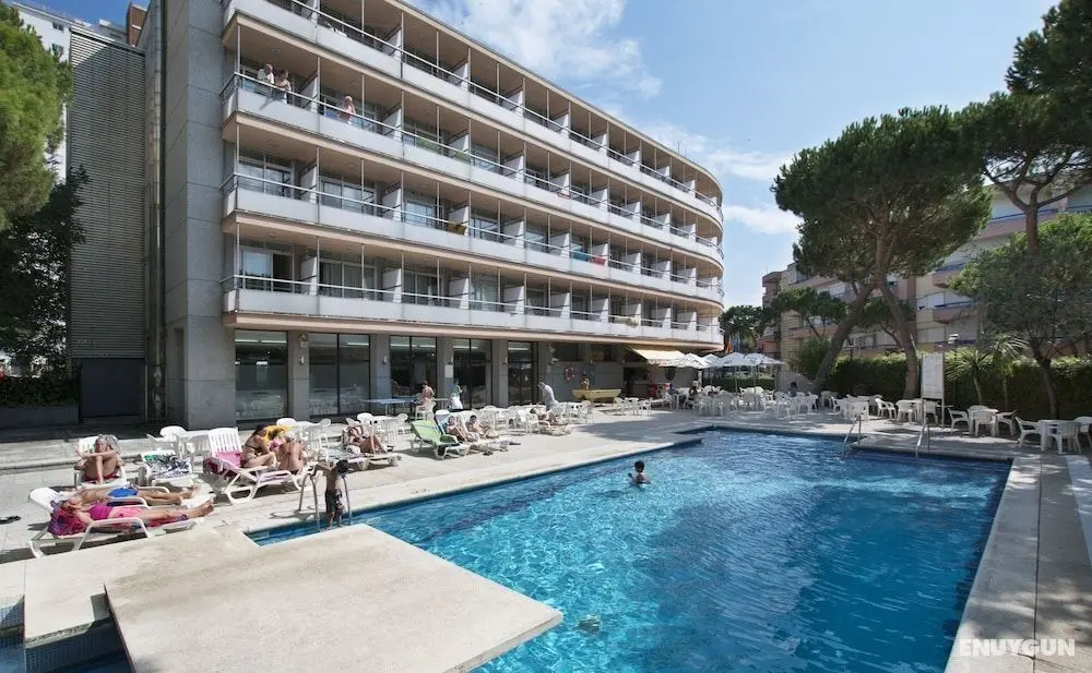 Medplaya Hotel Monterrey - Öne Çıkan Resim