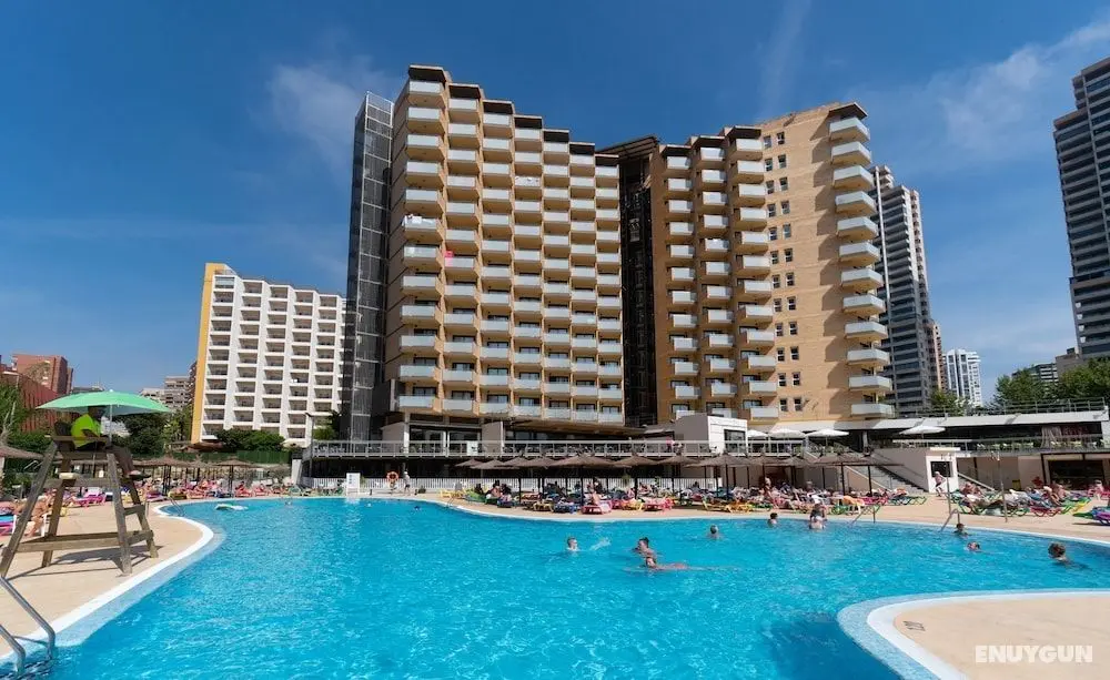 Medplaya Hotel Rio Park - Öne Çıkan Resim