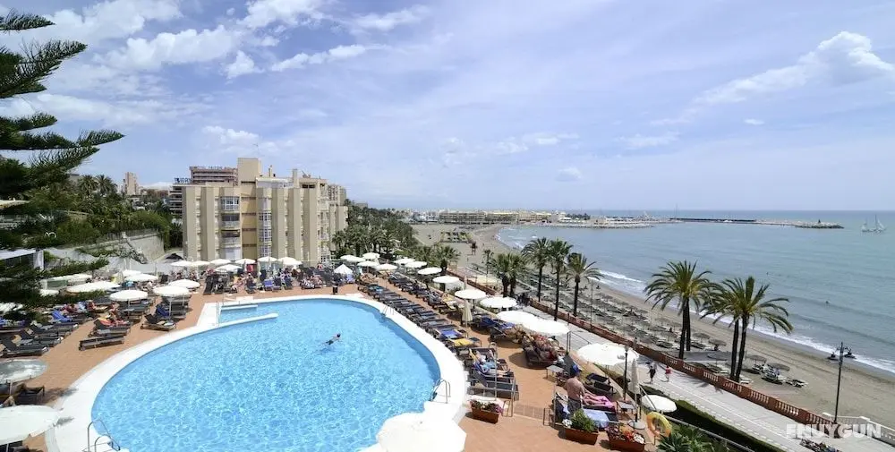 MedPlaya Hotel Riviera - Only Adults - Öne Çıkan Resim