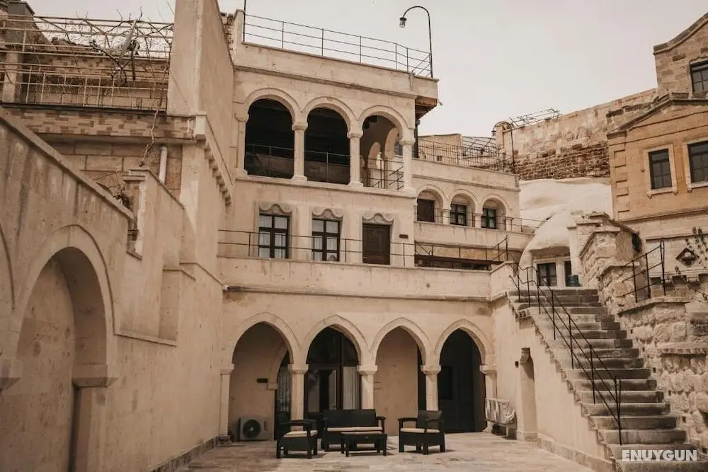 Medusa Cave Hotel - Öne Çıkan Resim