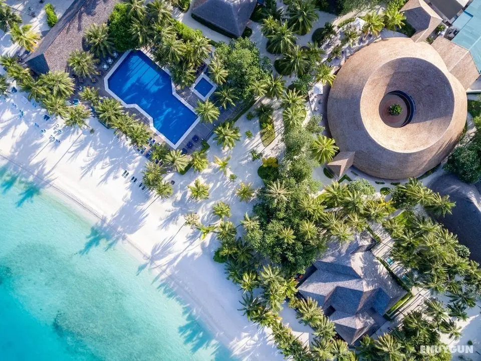 Meeru Maldives Resort Island - Öne Çıkan Resim
