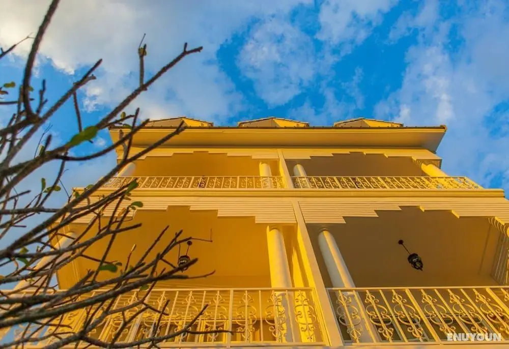Meesuk Boutique House - Dış Mekan