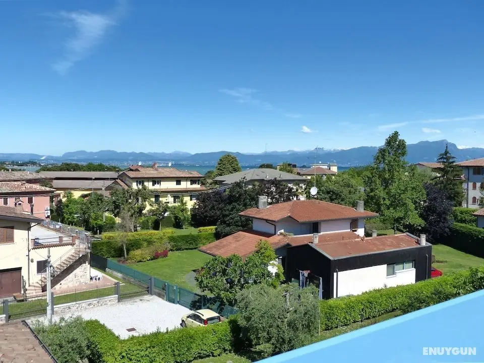 Meet Gardalake Hostel - Öne Çıkan Resim