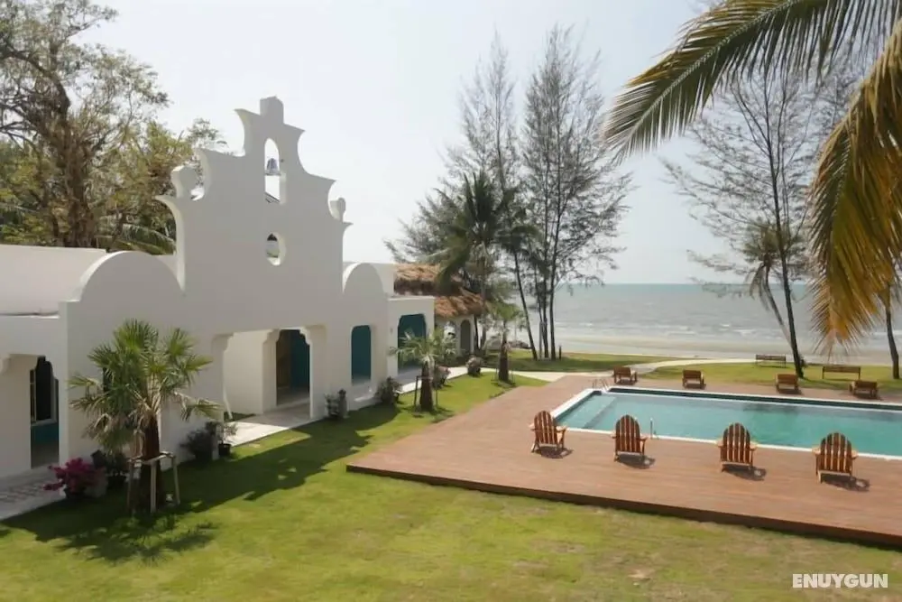 Meet The Sea Resort - Öne Çıkan Resim