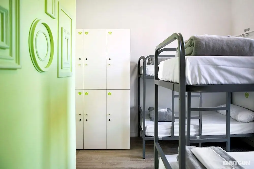 Meeting Point Hostels - Öne Çıkan Resim