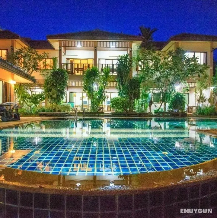Meewaya Hotel - Öne Çıkan Resim