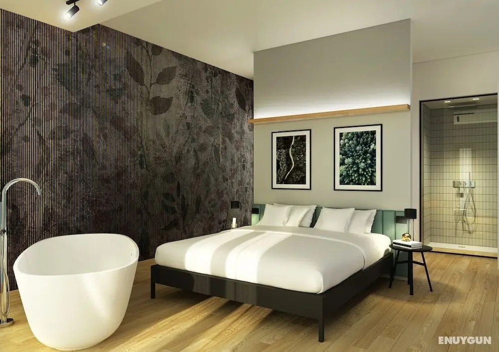 Meg Lifestyle Hotel - Öne Çıkan Resim