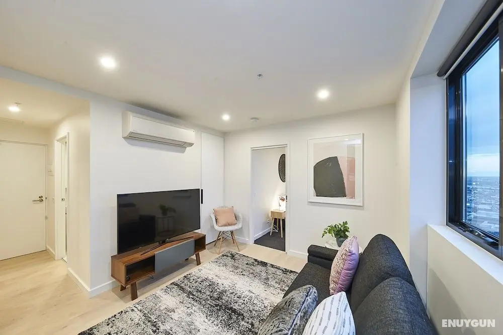 Mega Style Apartments Southbank Crown - Öne Çıkan Resim
