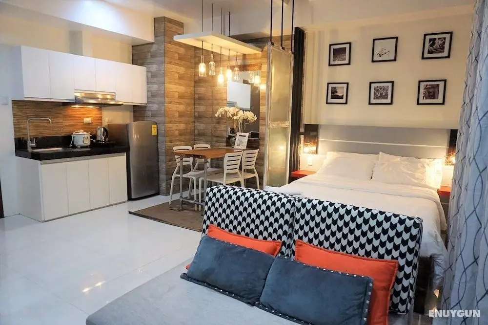 Mega Tower Residences - Öne Çıkan Resim
