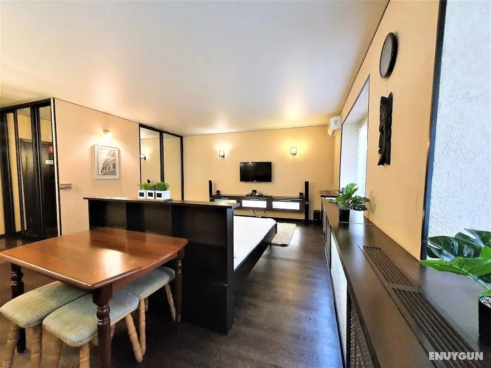 Megapolis Apartments on Arsenalnaya 4A - Öne Çıkan Resim