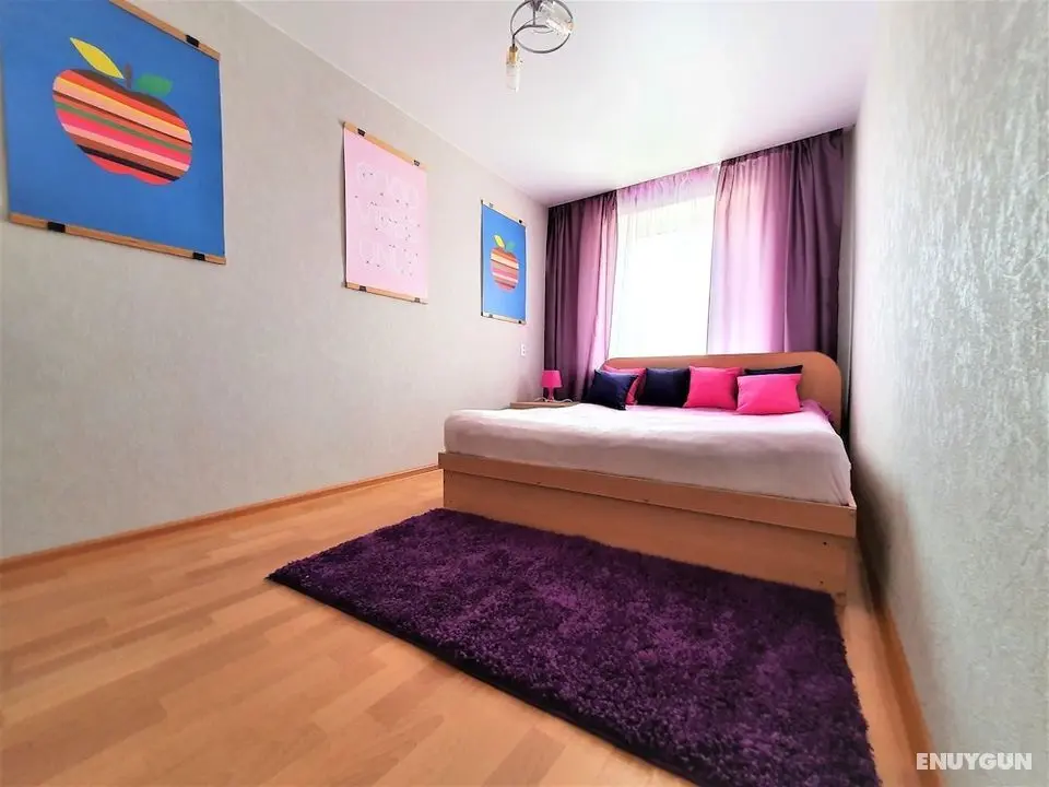 Megapolis Apartments on Karla Marksa 76 - Öne Çıkan Resim