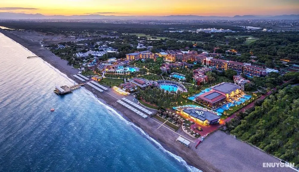 Megasaray Club Belek - Öne Çıkan Resim