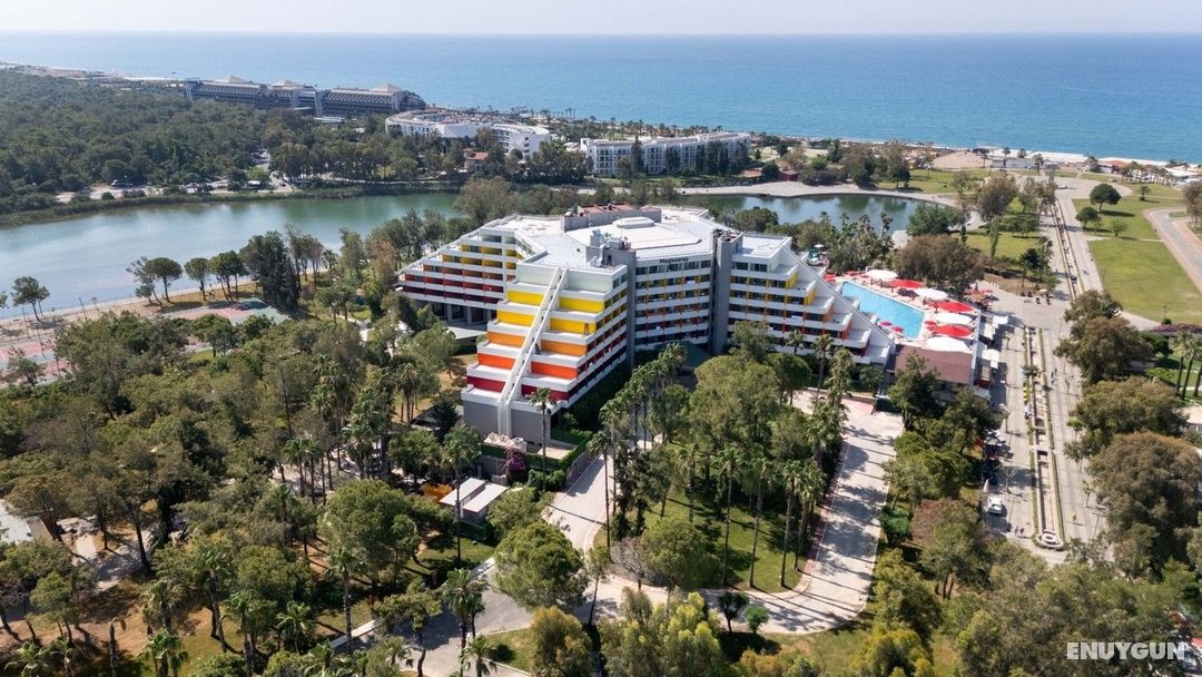 Megasaray Resort Side
