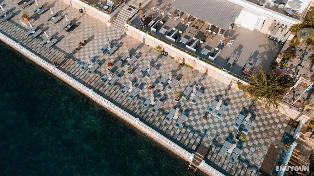 Megisti Hotel - Öne Çıkan Resim
