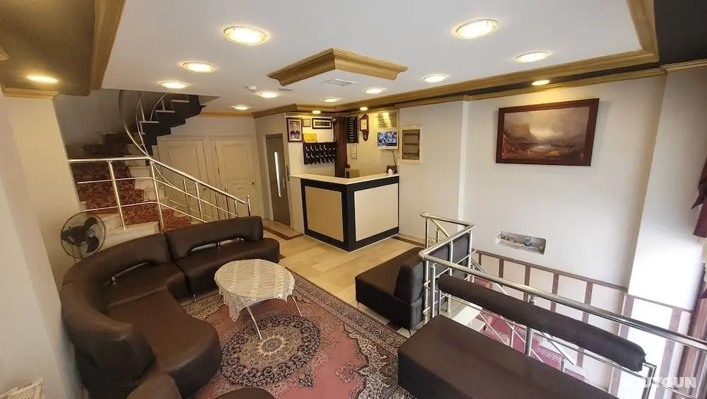 Mehmet Bey Hotel - Öne Çıkan Resim