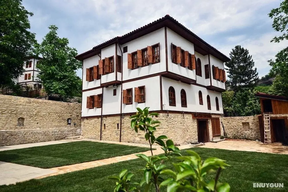 Mehmet Emin Efendi Konagi - Öne Çıkan Resim