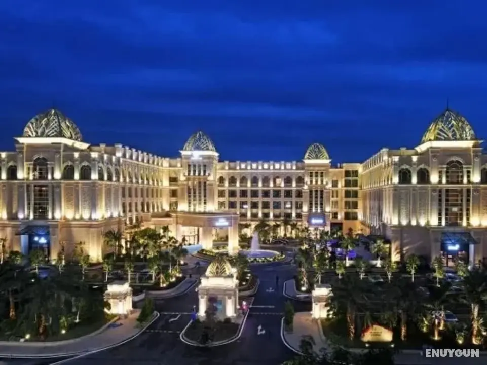 Mehood Lestie Hotel Panyu Branch - Öne Çıkan Resim