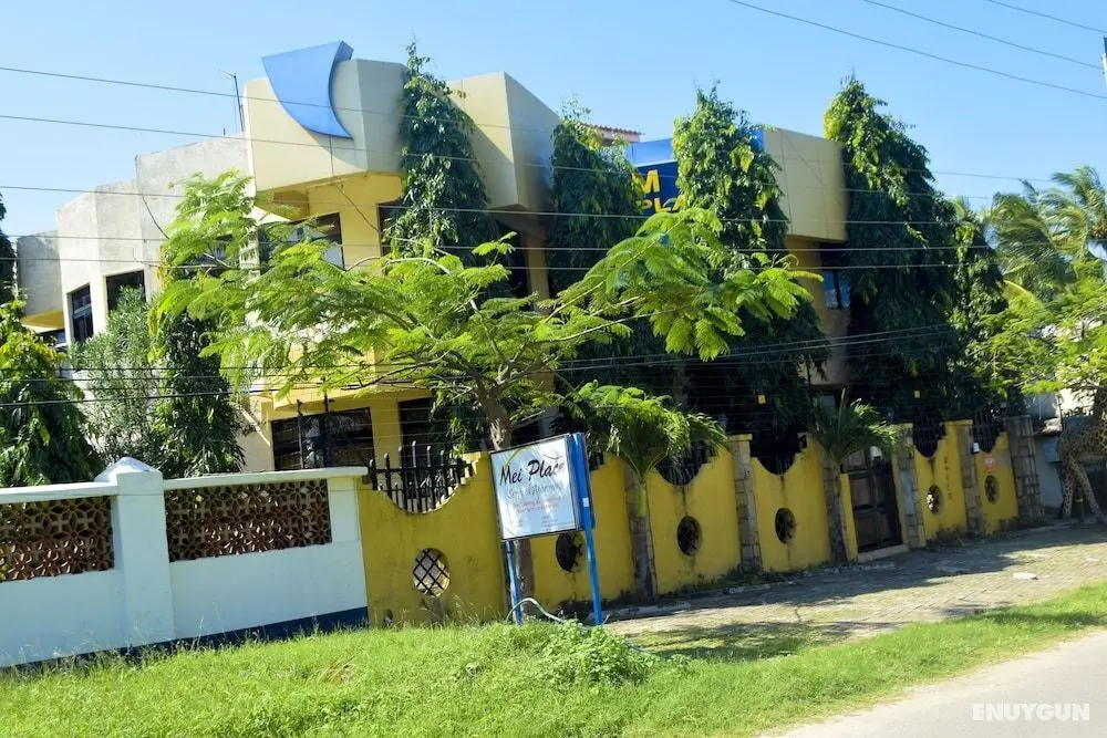 Mei Place Apartments - Öne Çıkan Resim