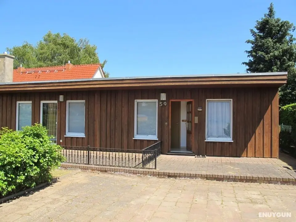 Villa Meike Insel Poel - Öne Çıkan Resim