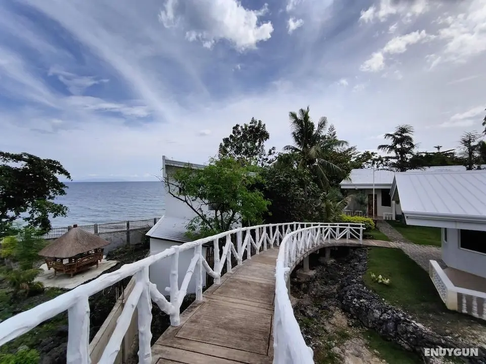 Meili Beach Resort - Dış Mekan