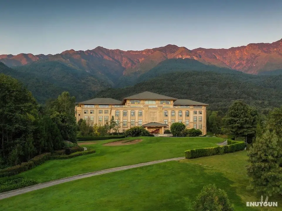 Meili Xiangyue Canghai Golf Hotel - Öne Çıkan Resim