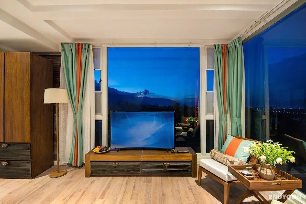 Meili Xiangyue Simi Jiayuan Resort II - Öne Çıkan Resim