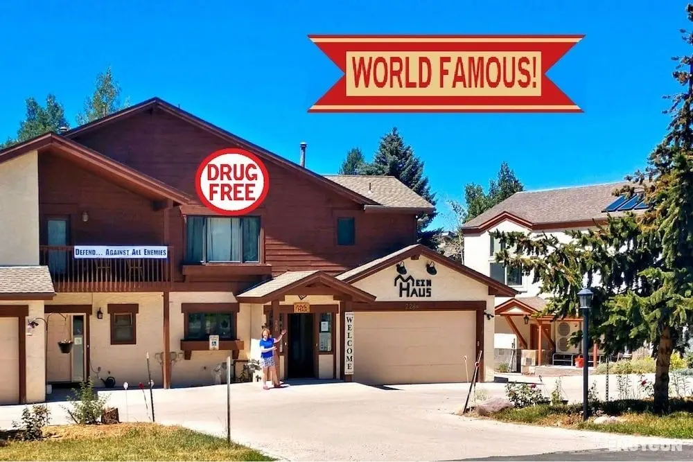 Mein Haus Bed & Breakfast - Öne Çıkan Resim
