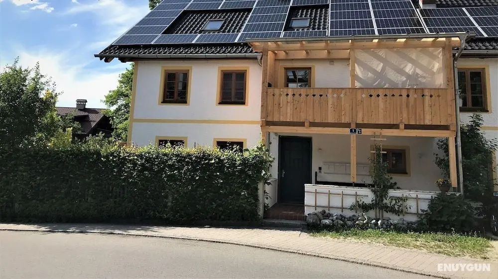 mein Quartier - Öne Çıkan Resim