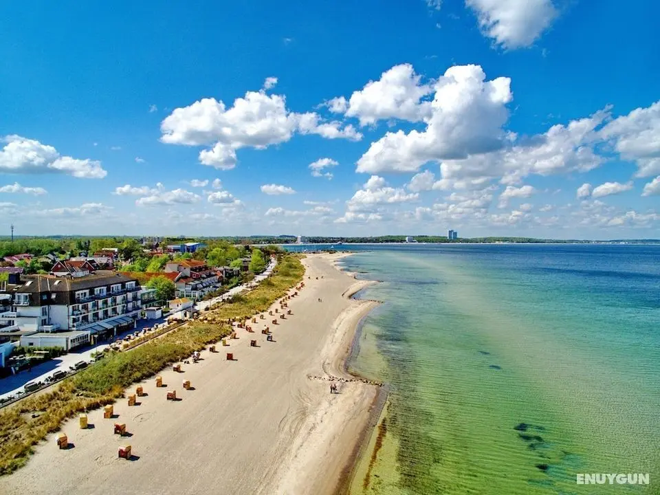 Mein Strandhaus - Öne Çıkan Resim