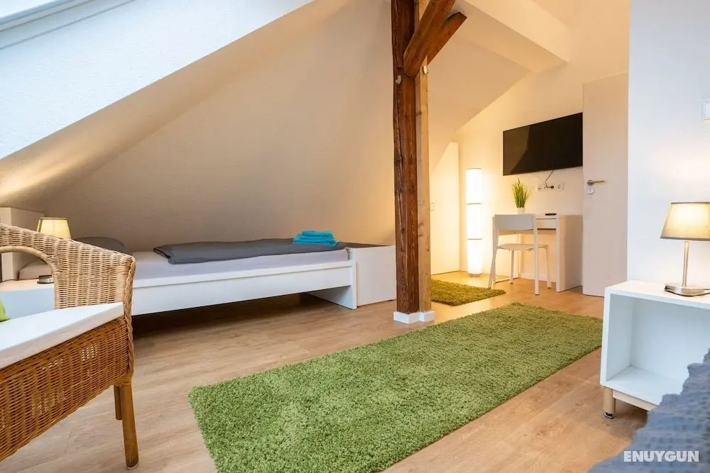 Meine Zeitwohnung - Öne Çıkan Resim