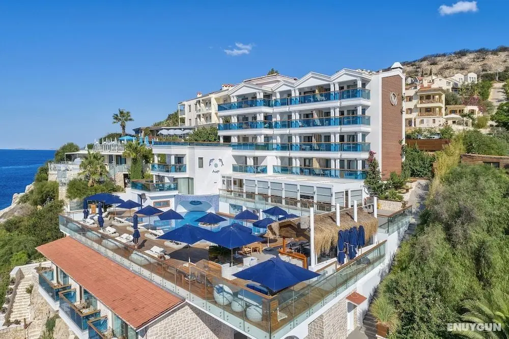 Meis Exclusive Hotel - Öne Çıkan Resim