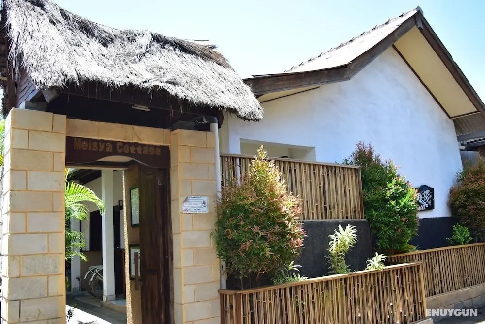 Meisya Cottage - Öne Çıkan Resim