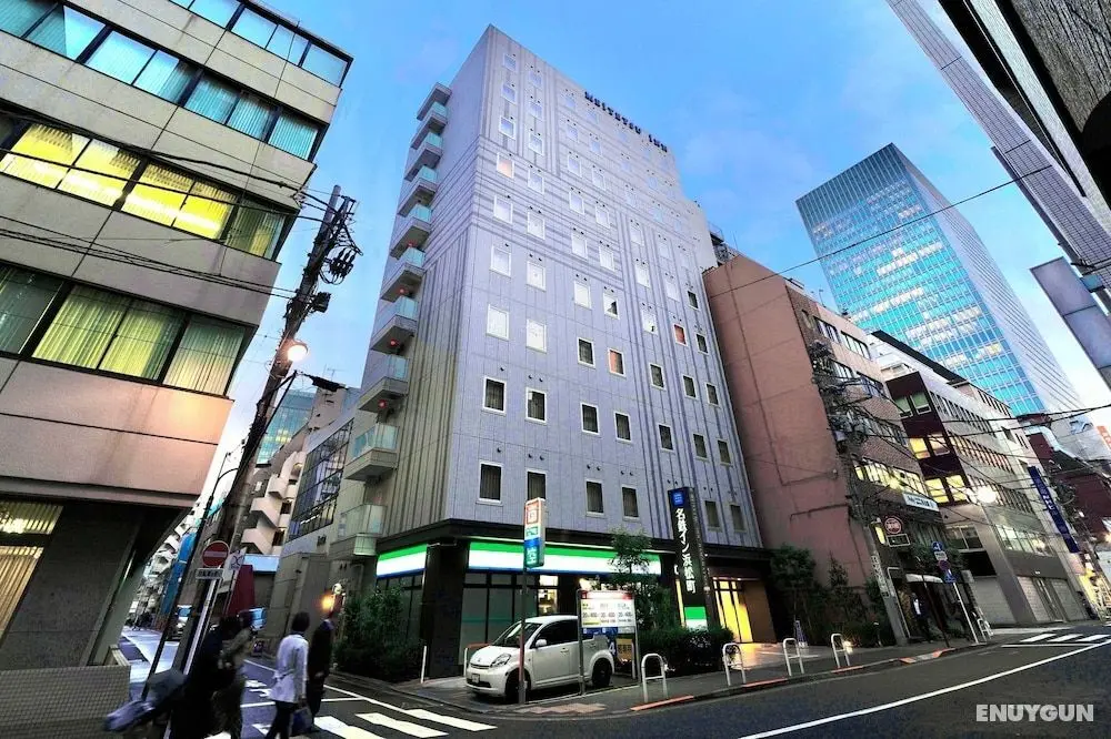 Meitetsu Inn Hamamatsucho - Öne Çıkan Resim