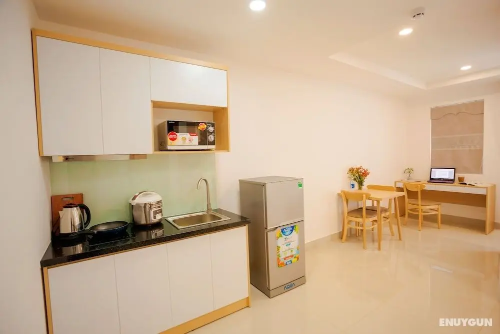 Meixing Apartment - Öne Çıkan Resim
