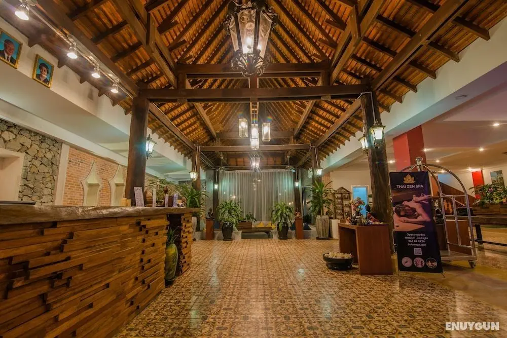 Mekong Angkor Deluxe Hotel - Öne Çıkan Resim