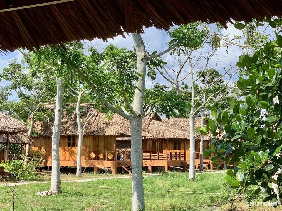 Mekong Daniel Bungalow - Öne Çıkan Resim