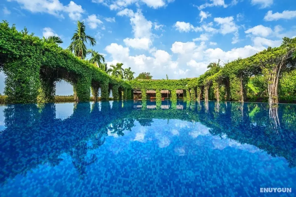 Mekong Lodge Hotel & Resort - Öne Çıkan Resim