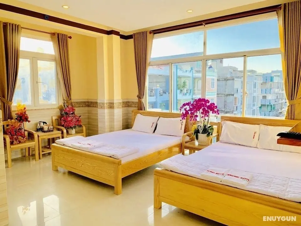 Mekong Rose Hotel - Öne Çıkan Resim