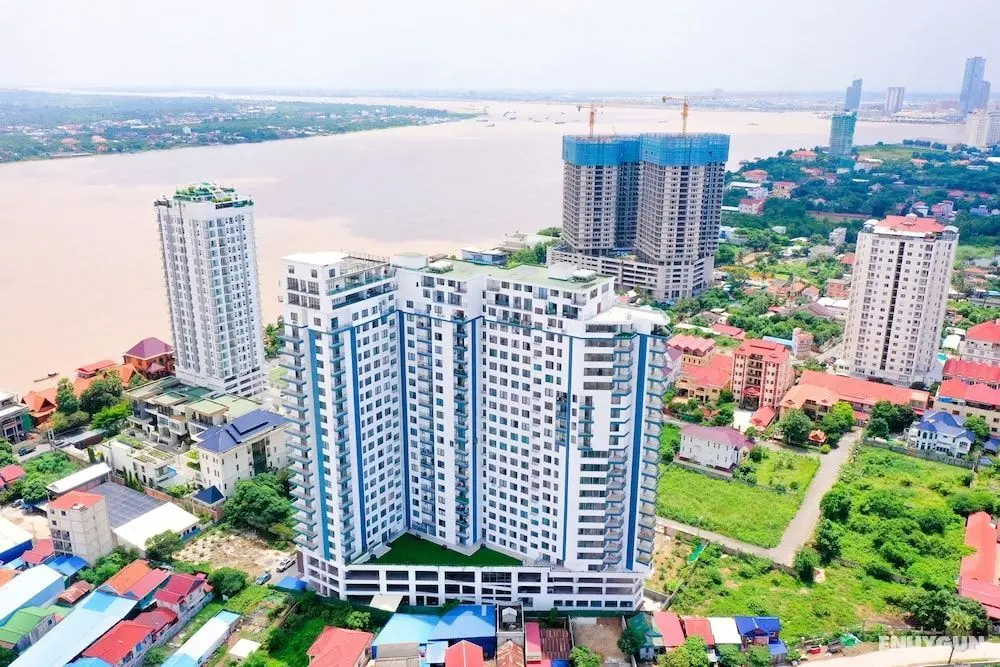 MekongView 6 CondoTel - Öne Çıkan Resim