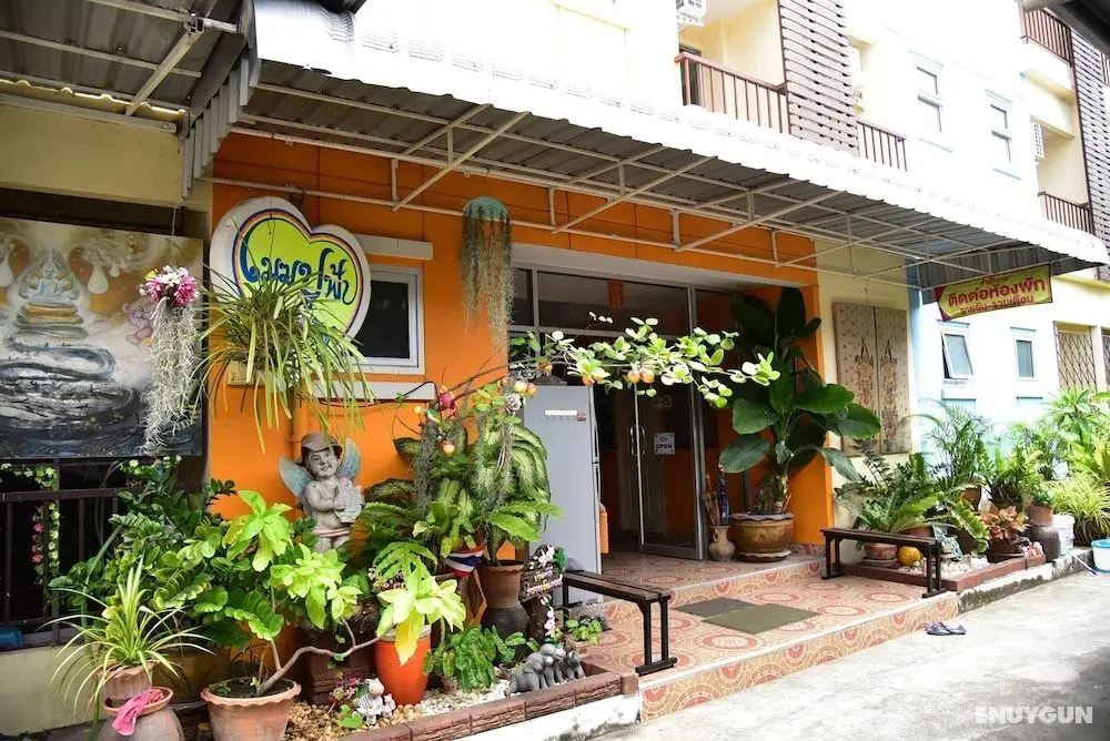 Mekpufah Apartment - Öne Çıkan Resim