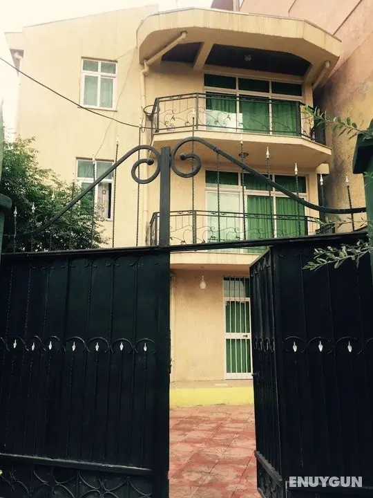 Melala Addis Bed & Breakfast - Öne Çıkan Resim